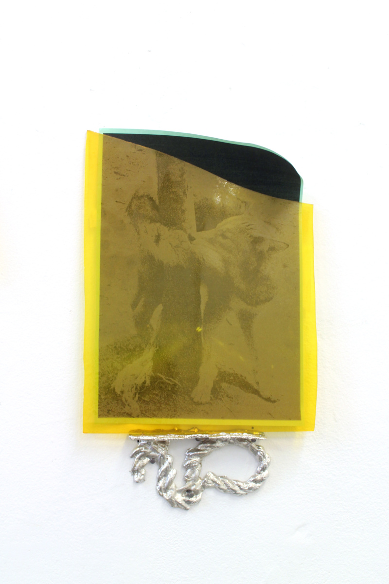 from top:Planky glass, inkjet print on paper, pewter. 23 x 30cm 2021 O.K. C print on paper. 10.16 x 15.24 cm 2021sidewards 2021 Halfway Ago glass, solder, pewter, 29 x 51 2021 untitled, 2021 C type print on paper, dimensions varyMy Flannel Shirts, 2021, Baggy glass, solder, pewter, paper notepad, 35 x 47cm
